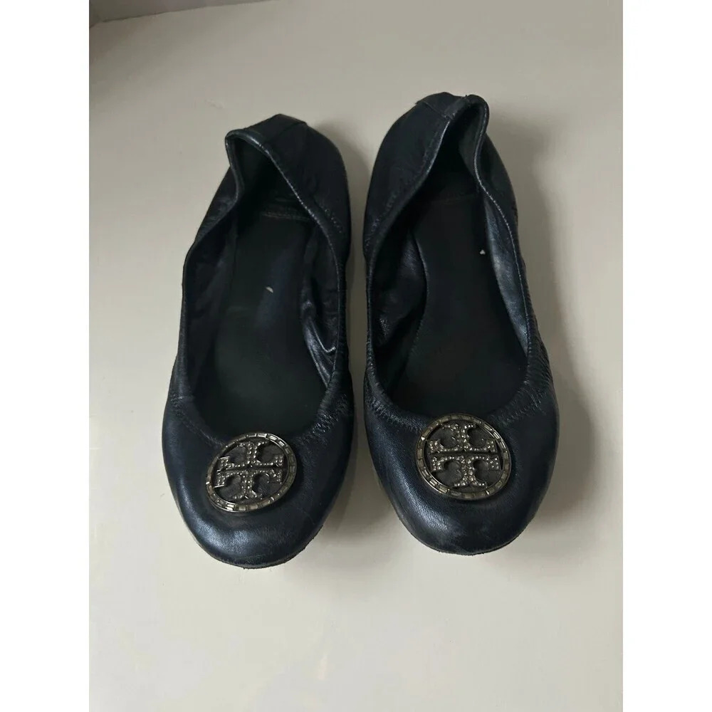 Tory Burch ballet flats size 7